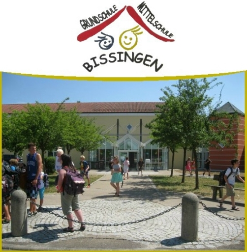Schule Bissingen