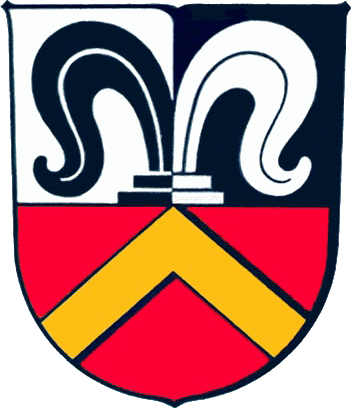 Wappen Forheim