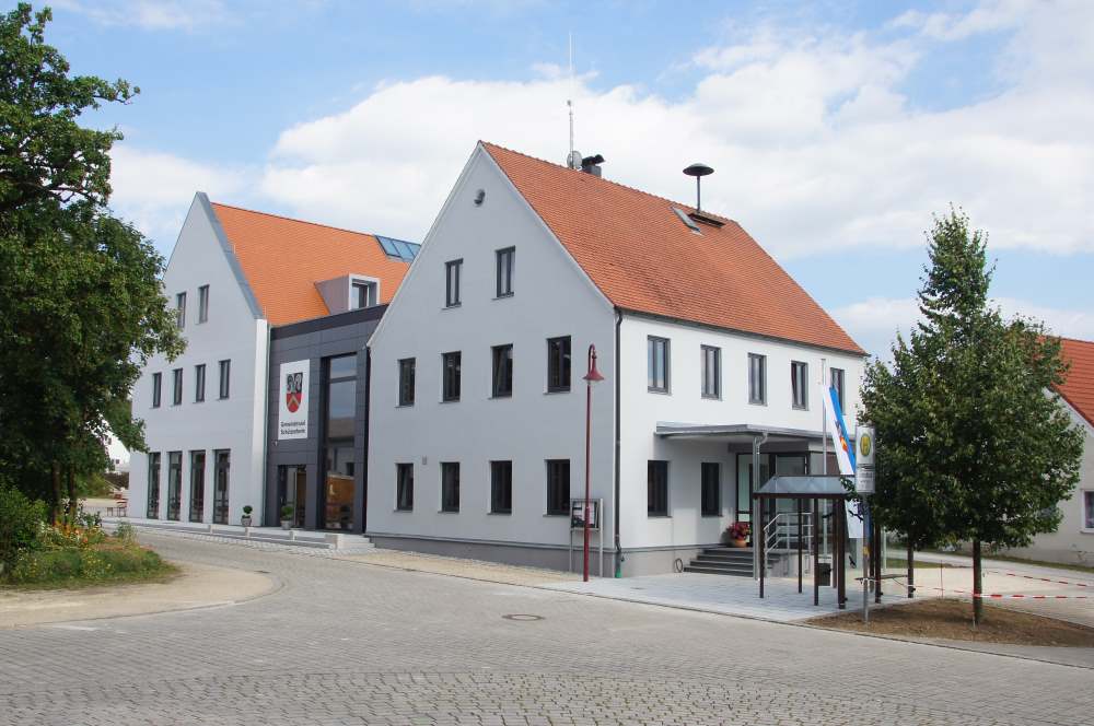 Rathaus 2016